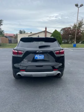 More photos of 2020 Chevrolet Blazer LT at Kyner's Auto Sales, Inc., PA