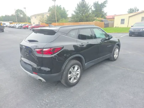 More photos of 2020 Chevrolet Blazer LT at Kyner's Auto Sales, Inc., PA