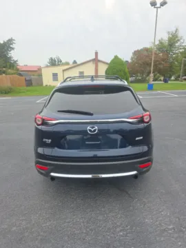 More photos of 2019 Mazda CX-9 Grand Touring at Kyner's Auto Sales, Inc., PA