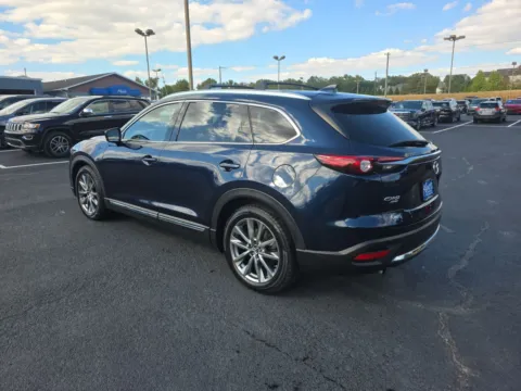 More photos of 2019 Mazda CX-9 Grand Touring at Kyner's Auto Sales, Inc., PA