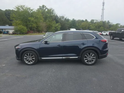 Another view of 2019 Mazda CX-9 Grand Touring for sale in Chambersburg, PA at Kyner's Auto Sales, Inc.