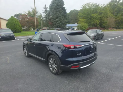 More photos of 2019 Mazda CX-9 Grand Touring at Kyner's Auto Sales, Inc., PA