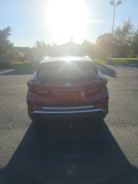 More photos of 2019 Nissan Murano SV at Kyner's Auto Sales, Inc., PA
