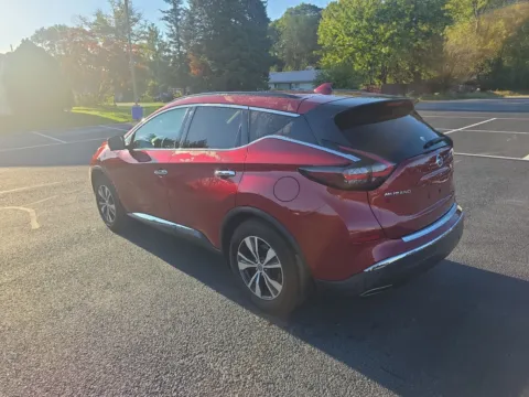 More photos of 2019 Nissan Murano SV at Kyner's Auto Sales, Inc., PA