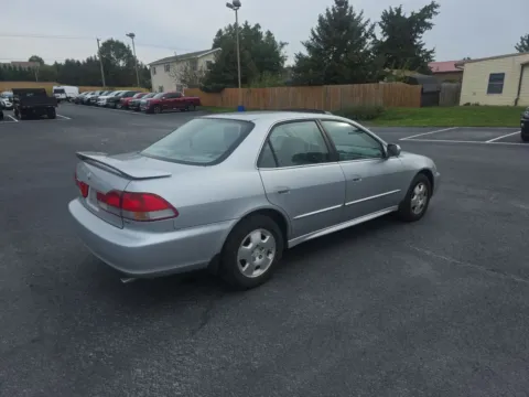 More photos of 2002 Honda Accord EX-L at Kyner's Auto Sales, Inc., PA