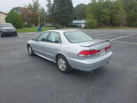 Another view of 2002 Honda Accord EX-L for sale in Chambersburg, PA at Kyner's Auto Sales, Inc.