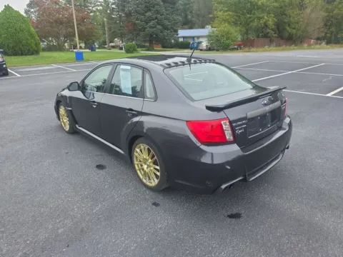 Another view of 2012 Subaru Impreza WRX for sale in Chambersburg, PA at Kyner's Auto Sales, Inc.