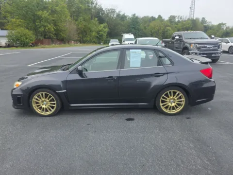 Photos of 2012 Subaru Impreza WRX for sale in Chambersburg, PA at Kyner's Auto Sales, Inc.