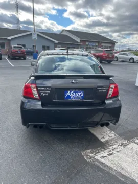 Another view of 2012 Subaru Impreza WRX for sale in Chambersburg, PA at Kyner's Auto Sales, Inc.