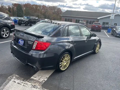 More photos of 2012 Subaru Impreza WRX at Kyner's Auto Sales, Inc., PA