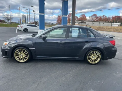 Photos of 2012 Subaru Impreza WRX for sale in Chambersburg, PA at Kyner's Auto Sales, Inc.