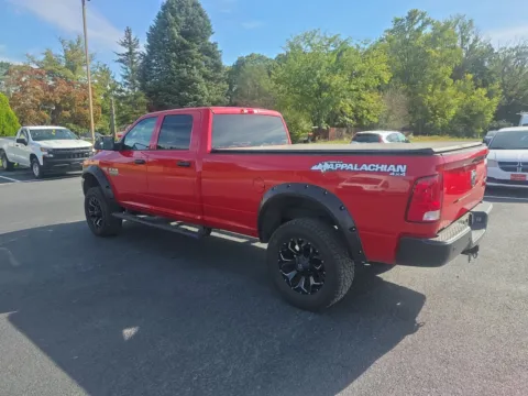 More photos of 2018 Ram 2500 Tradesman at Kyner's Auto Sales, Inc., PA