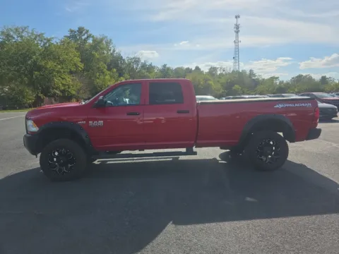 Another view of 2018 Ram 2500 Tradesman for sale in Chambersburg, PA at Kyner's Auto Sales, Inc.