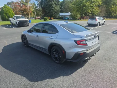 More photos of 2024 Subaru WRX Premium at Kyner's Auto Sales, Inc., PA