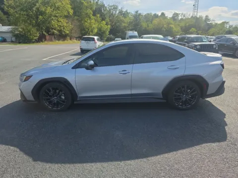 Another view of 2024 Subaru WRX Premium for sale in Chambersburg, PA at Kyner's Auto Sales, Inc.