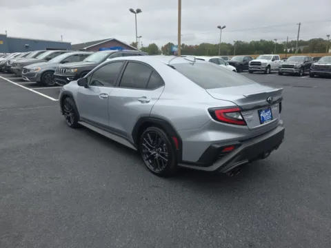 More photos of 2024 Subaru WRX Premium at Kyner's Auto Sales, Inc., PA