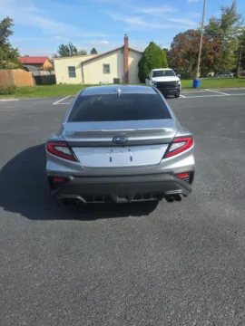 More photos of 2024 Subaru WRX Premium at Kyner's Auto Sales, Inc., PA