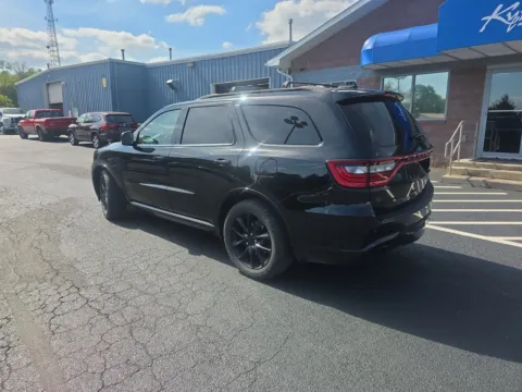 More photos of 2017 Dodge Durango R/T at Kyner's Auto Sales, Inc., PA