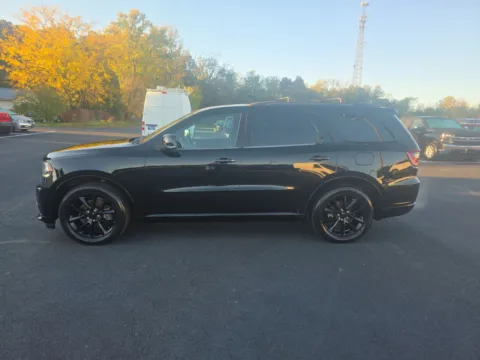 Another view of 2017 Dodge Durango R/T for sale in Chambersburg, PA at Kyner's Auto Sales, Inc.