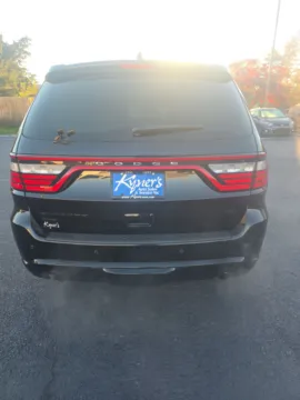 More photos of 2017 Dodge Durango R/T at Kyner's Auto Sales, Inc., PA
