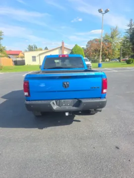 More photos of 2021 Ram 1500 Classic Warlock at Kyner's Auto Sales, Inc., PA