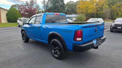 More photos of 2021 Ram 1500 Classic Warlock at Kyner's Auto Sales, Inc., PA