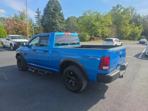 More photos of 2021 Ram 1500 Classic Warlock at Kyner's Auto Sales, Inc., PA