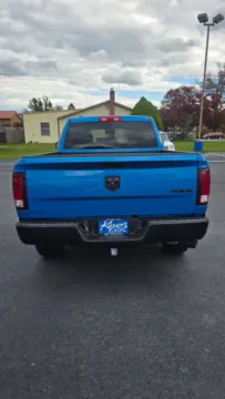 More photos of 2021 Ram 1500 Classic Warlock at Kyner's Auto Sales, Inc., PA