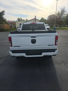 More photos of 2020 Ram 1500 Big Horn/Lone Star at Kyner's Auto Sales, Inc., PA