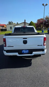 More photos of 2020 Ram 1500 Big Horn/Lone Star at Kyner's Auto Sales, Inc., PA