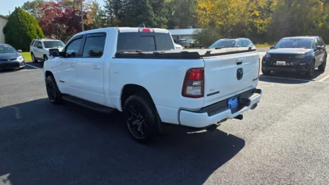 More photos of 2020 Ram 1500 Big Horn/Lone Star at Kyner's Auto Sales, Inc., PA