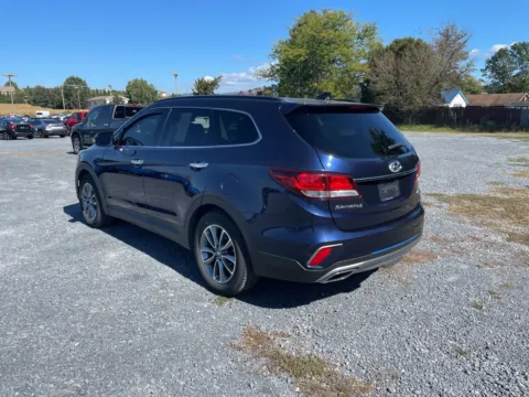 More photos of 2017 Hyundai Santa Fe SE at Kyner's Auto Sales, Inc., PA