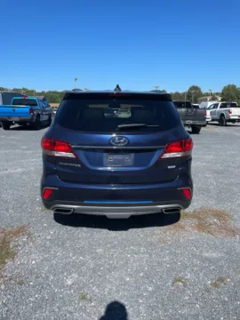 More photos of 2017 Hyundai Santa Fe SE at Kyner's Auto Sales, Inc., PA