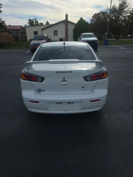 More photos of 2016 Mitsubishi Lancer SE at Kyner's Auto Sales, Inc., PA