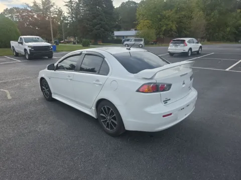 More photos of 2016 Mitsubishi Lancer SE at Kyner's Auto Sales, Inc., PA