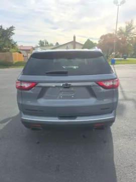 More photos of 2021 Chevrolet Traverse Premier at Kyner's Auto Sales, Inc., PA
