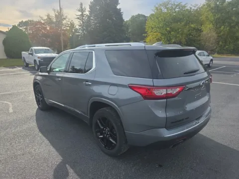 More photos of 2021 Chevrolet Traverse Premier at Kyner's Auto Sales, Inc., PA