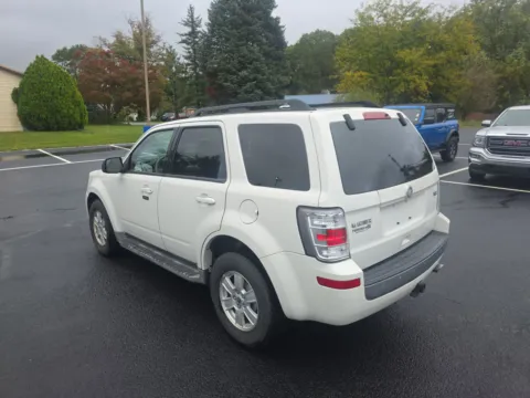 More photos of 2010 Mercury Mariner at Kyner's Auto Sales, Inc., PA