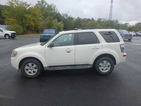Another view of 2010 Mercury Mariner for sale in Chambersburg, PA at Kyner's Auto Sales, Inc.