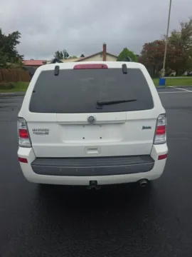 More photos of 2010 Mercury Mariner at Kyner's Auto Sales, Inc., PA