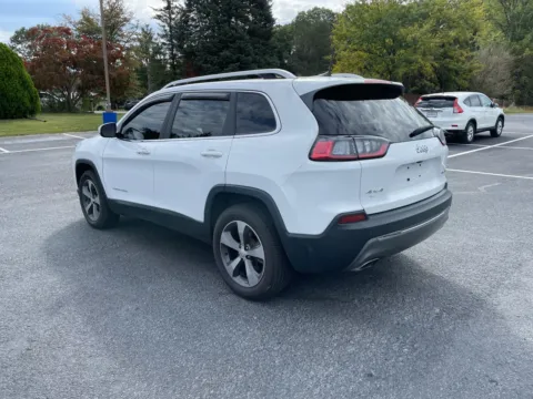 More photos of 2019 Jeep Cherokee Limited at Kyner's Auto Sales, Inc., PA