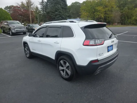 More photos of 2019 Jeep Cherokee Limited at Kyner's Auto Sales, Inc., PA