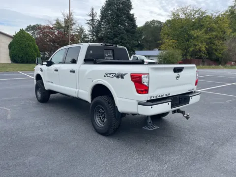 More photos of 2017 Nissan Titan XD PRO-4X at Kyner's Auto Sales, Inc., PA