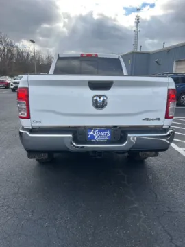 More photos of 2022 Ram 2500 Tradesman at Kyner's Auto Sales, Inc., PA