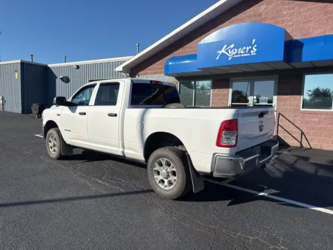 More photos of 2022 Ram 2500 Tradesman at Kyner's Auto Sales, Inc., PA