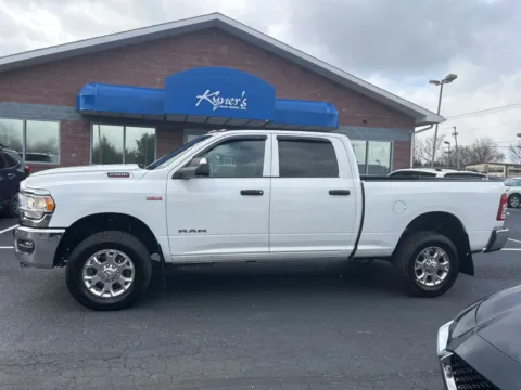 More photos of 2022 Ram 2500 Tradesman at Kyner's Auto Sales, Inc., PA
