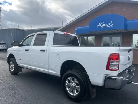 More photos of 2022 Ram 2500 Tradesman at Kyner's Auto Sales, Inc., PA