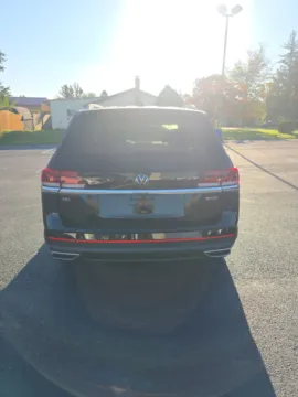 More photos of 2021 Volkswagen Atlas 2.0T SEL at Kyner's Auto Sales, Inc., PA