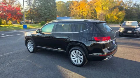 More photos of 2021 Volkswagen Atlas 2.0T SEL at Kyner's Auto Sales, Inc., PA