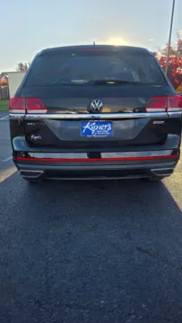 More photos of 2021 Volkswagen Atlas 2.0T SEL at Kyner's Auto Sales, Inc., PA